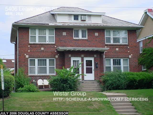 5406 Leavenworth St - Photo 3 of 6