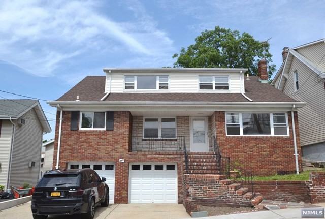 369 Lafayette Ave #2ndFL