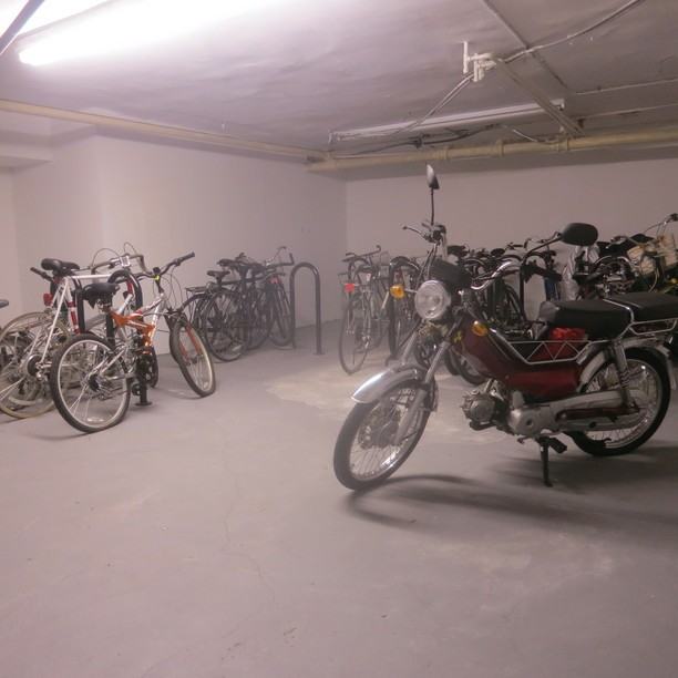 210 Humboldt Street #34CV