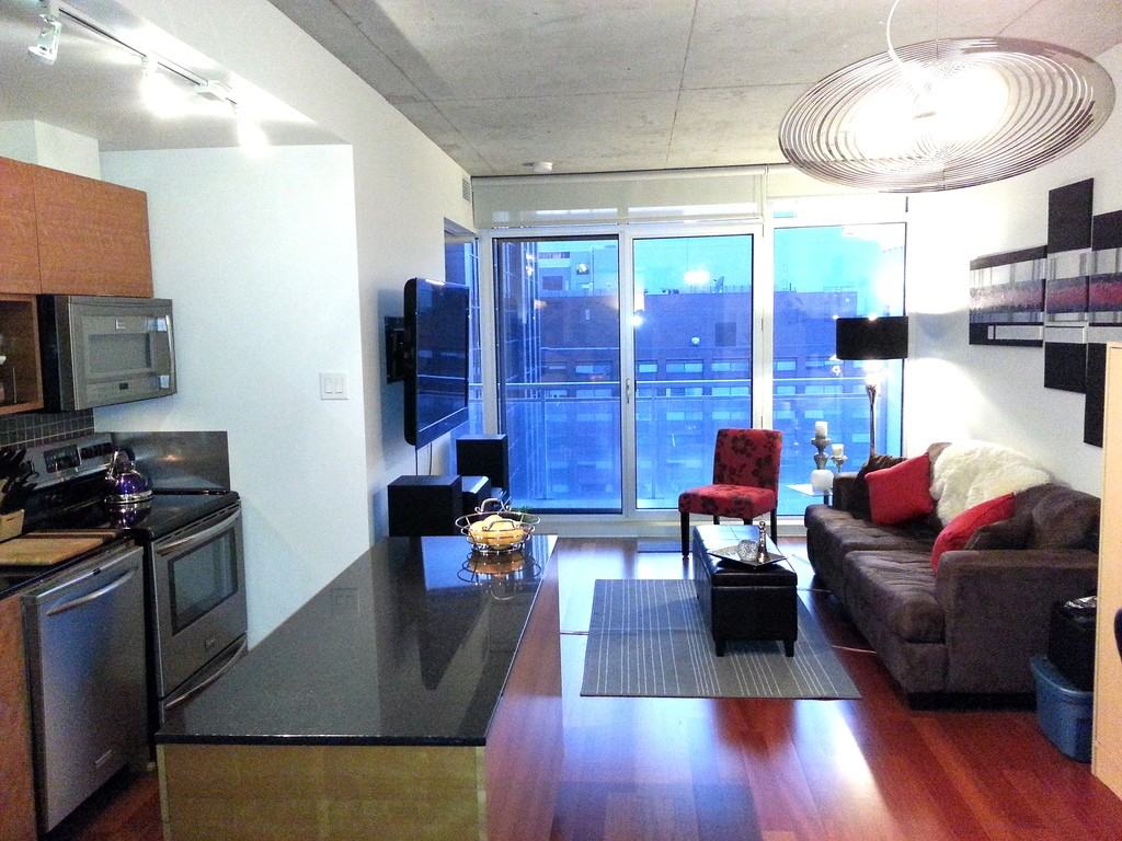 324 Laurier Avenue West Unit 1303 - Photo 3 of 12