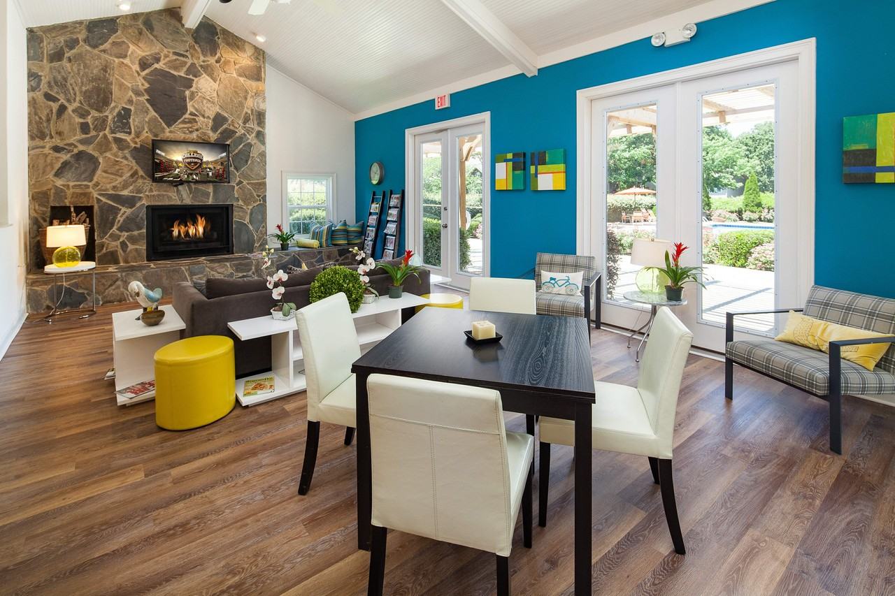 Laurel Hills Preserve Apartments 1955 Bells Ferry Road, Marietta, GA