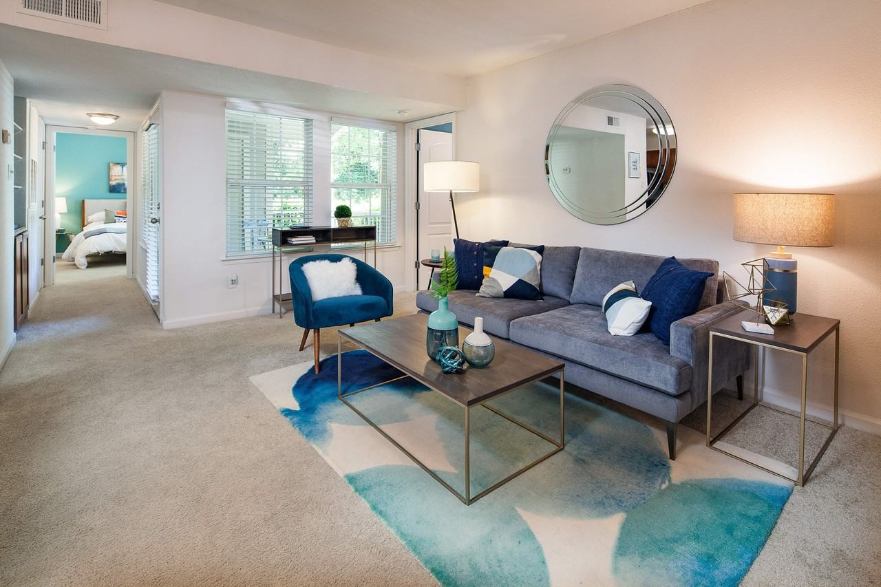 Laurel Hills Preserve Apartments 1955 Bells Ferry Road, Marietta, GA