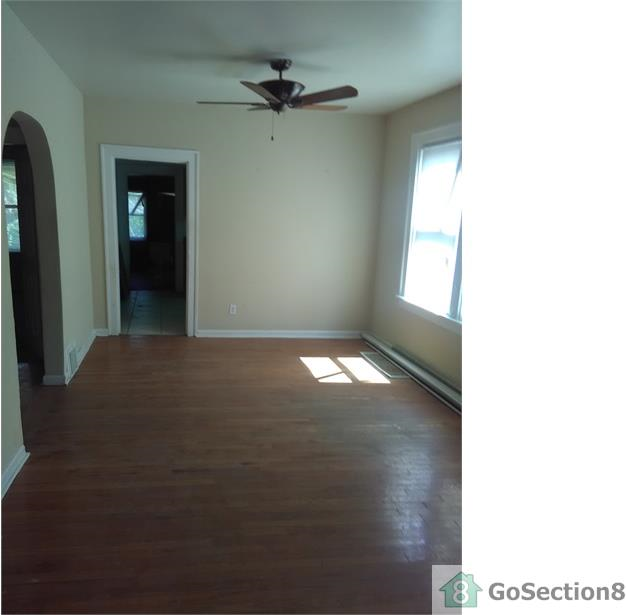 1808 James A Harvey Ln - Photo 2 of 7