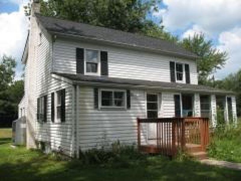 358 Barbertown Point Breeze Rd - Photo 2 of 3