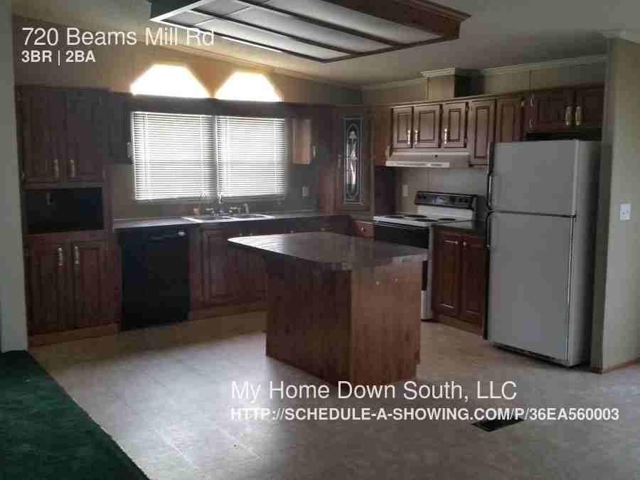 720 Beams Mill Rd - Photo 3 of 10