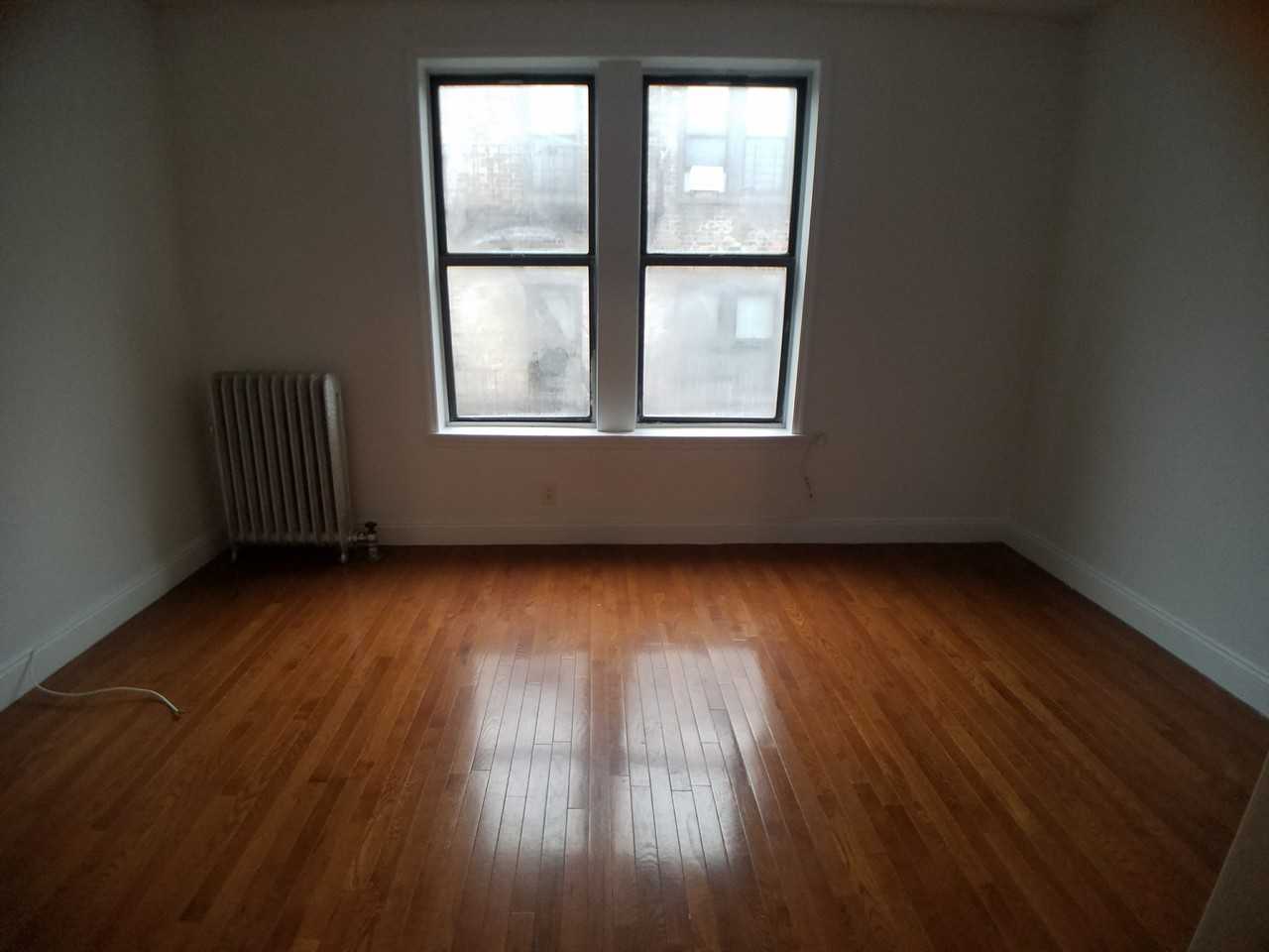 647 West 172nd Street, New York, NY 10032 1 Bedroom Apartment for