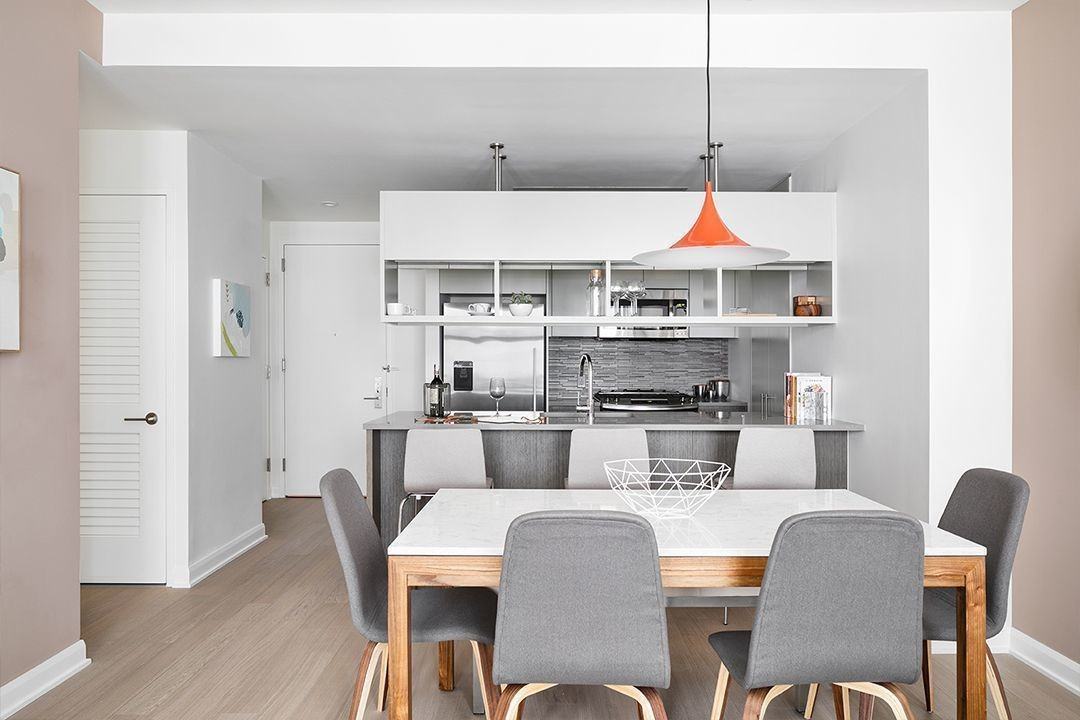 7 West 21st Street #18A - Photo 2 of 10