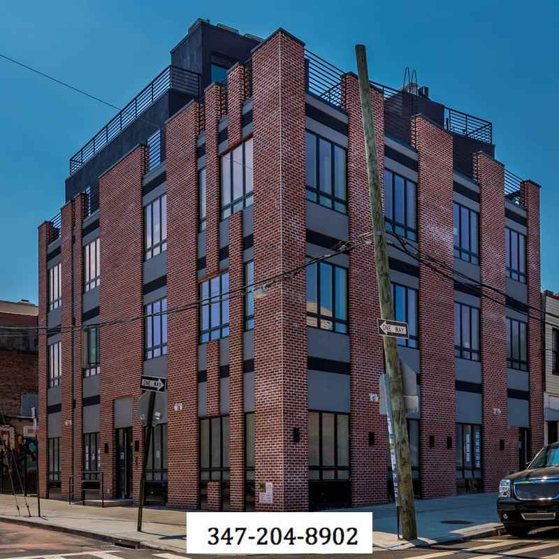 Beautiful 3 Bedroom in Bushwick, With Amazing Roof Deck!! #3