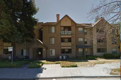 Victorian Square Apartments For Rent 2021 N Milpitas Blvd Fremont