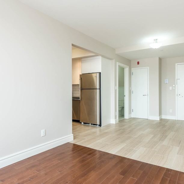 Knickerbocker Avenue #6S