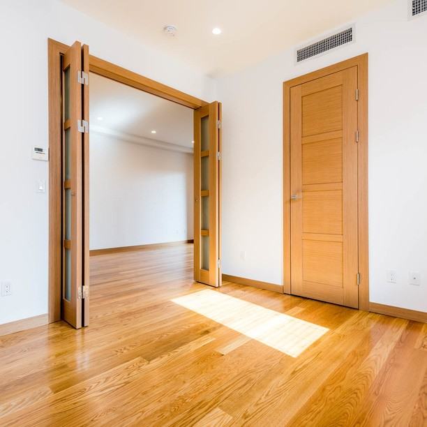 Greenpoint Avenue #8F