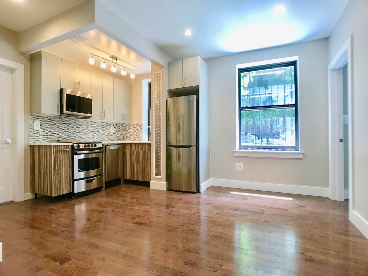 85 Fairview Avenue #D