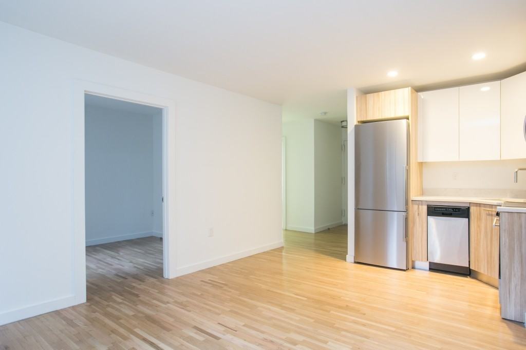 2nd Ave & E 81st St #5C