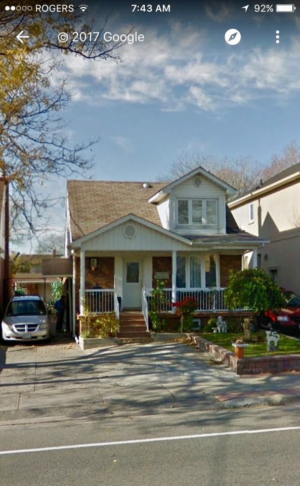 The Queensway & Royal York Rd, Toronto, ON M8Y 2S6 4 Bedroom