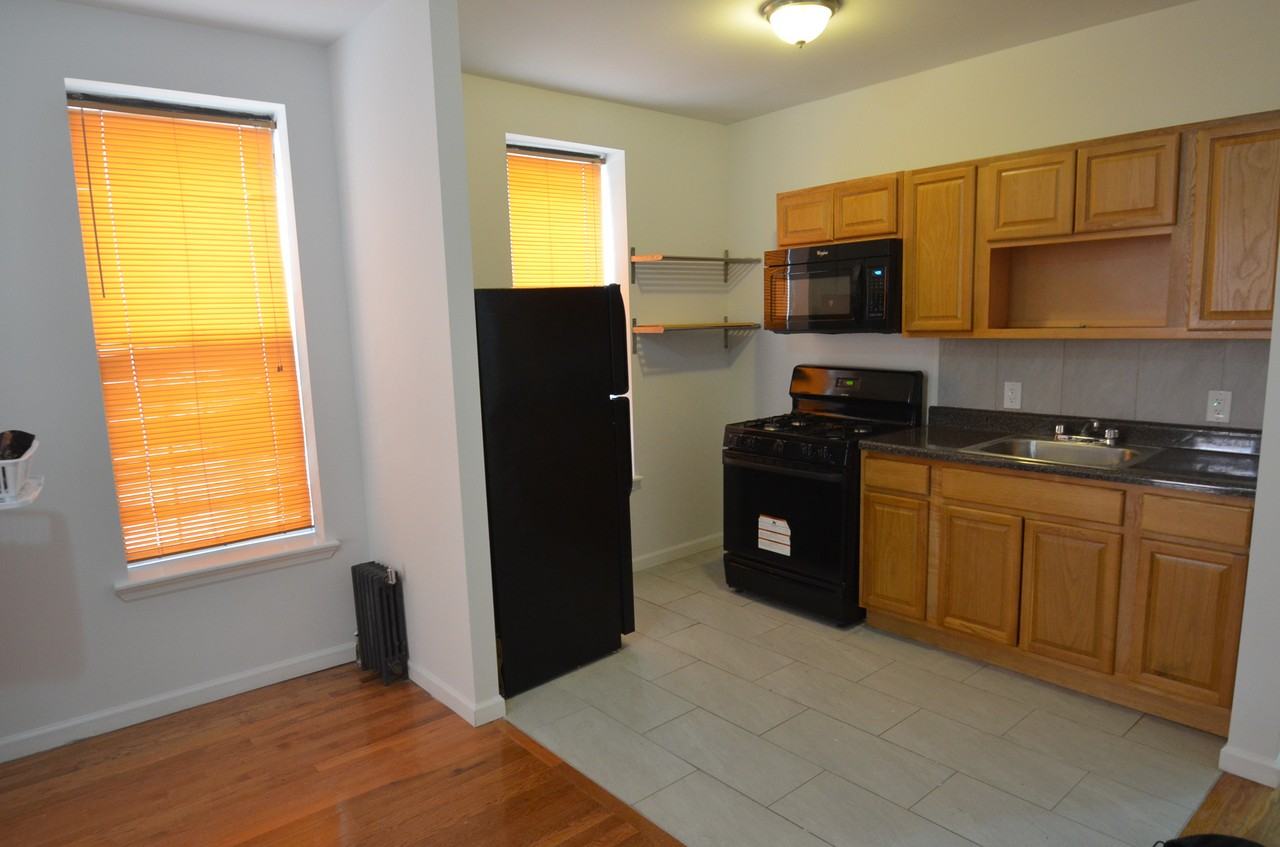 277 West 150th Street #14