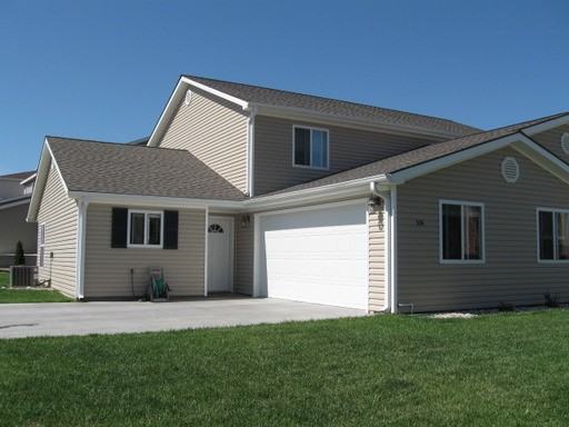 526 Highland Ridge Dr