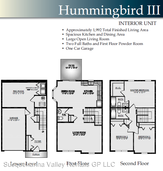 284 Fieldstone Ct - Photo 2 of 14