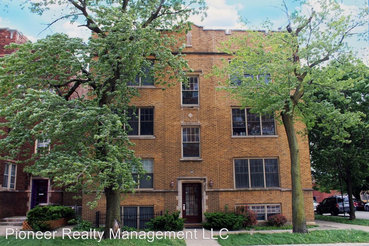 4057-59 W Melrose St/3217-19 N Karlov Ave - Photo 2 of 16