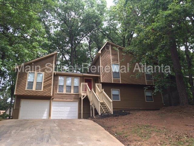 4845 Caboose Ln NW - Photo 2 of 18