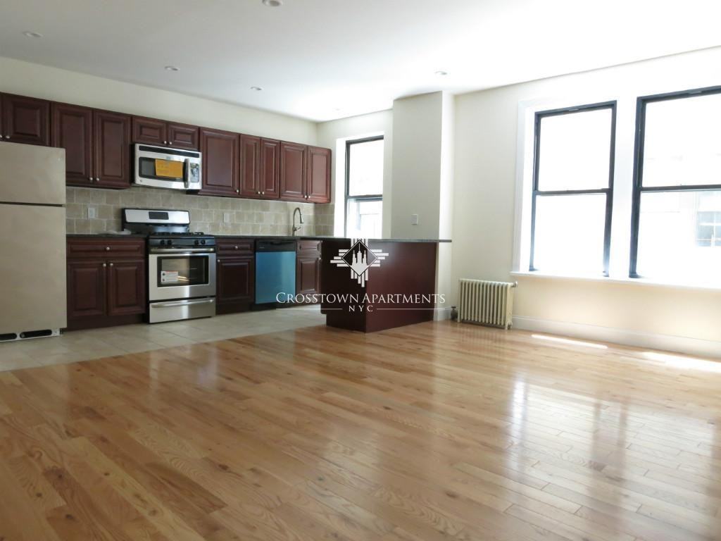 Fort Washington Ave #46