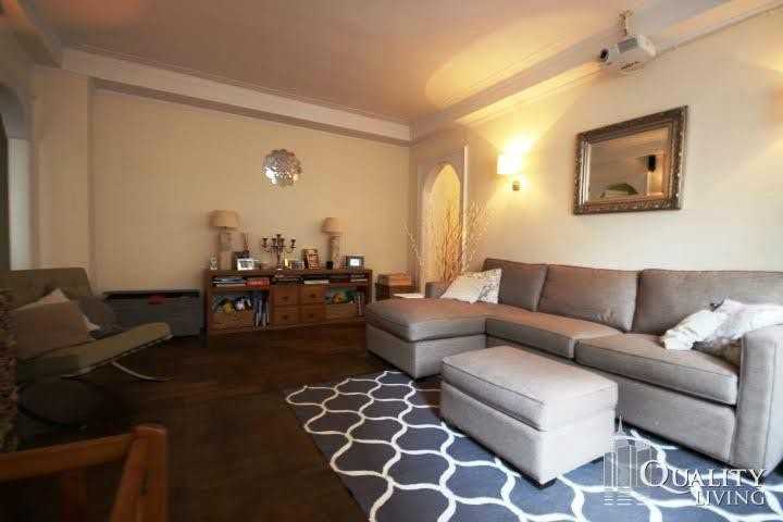 865 West End Ave #13E