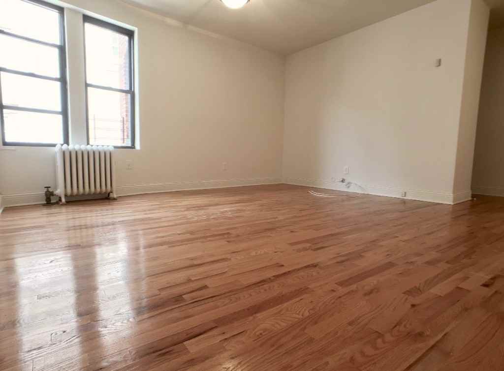 615 Fort Washington Ave #6F