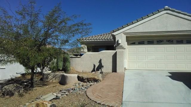 13854 N Heritage Canyon Dr - Photo 3 of 10