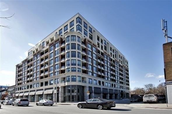 23 Glebe Road East #726