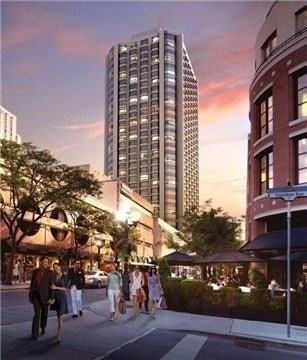 155 Yorkville Avenue #1207