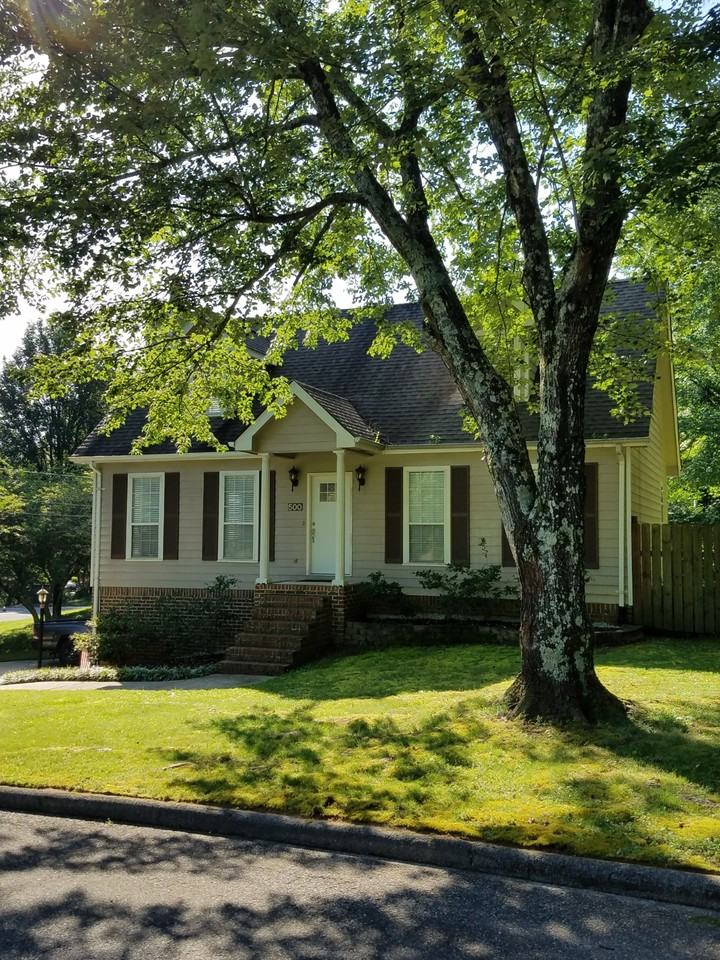 500 Wilder Valley Ln - Photo 2 of 6