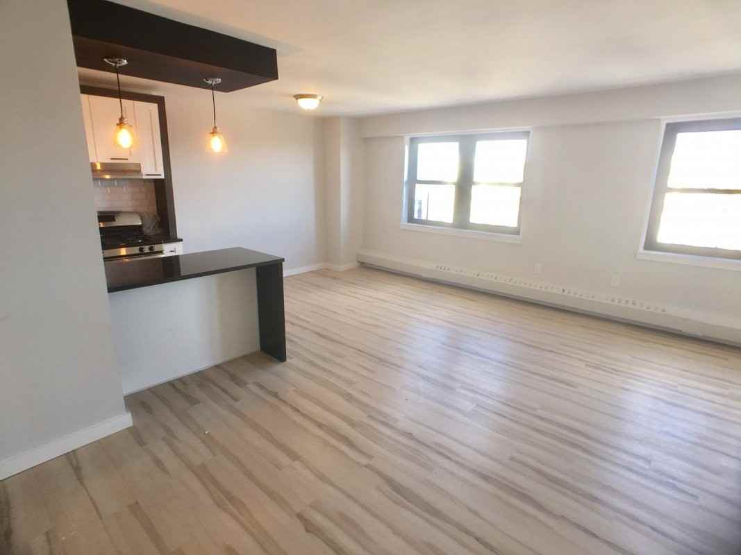 260 Audubon Avenue