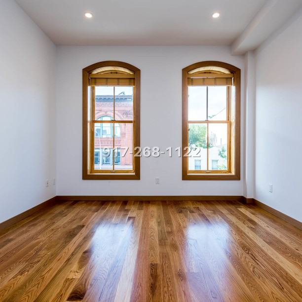 Greenpoint Avenue #3F