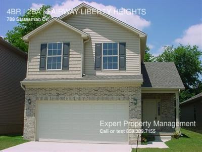 788 Statesman Way