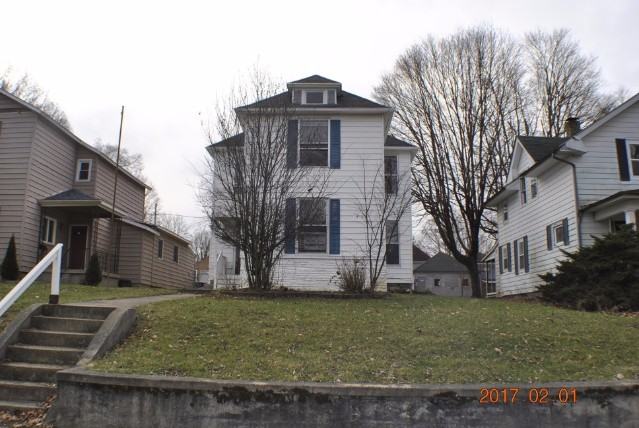 2119 High St Logansport IN 46947 4 Bedroom House For Rent For 840   1280x960