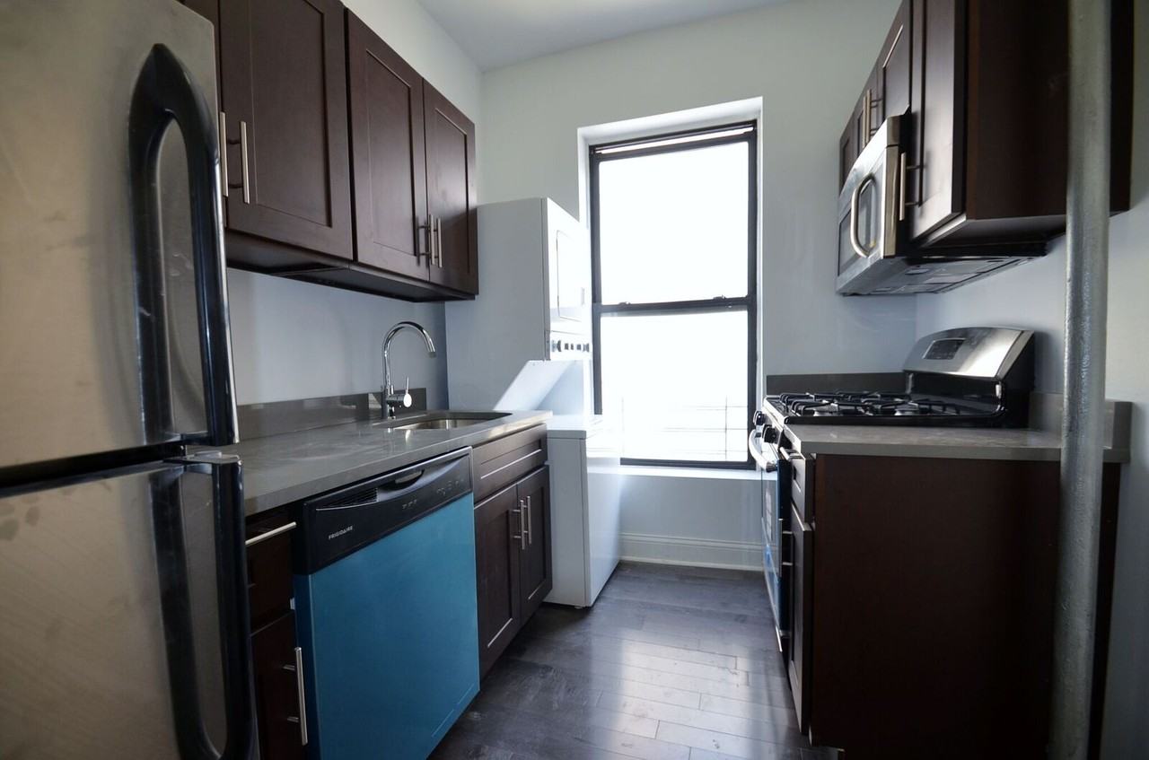 277 West 150th Street #5E