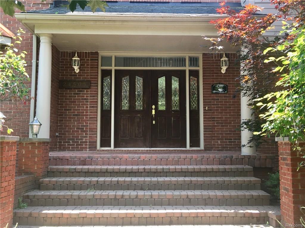 24505 Franklin Farms Dr - Photo 2 of 41