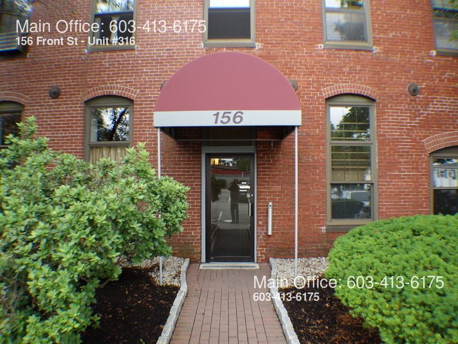 156 Front St #316 - Photo 2 of 24