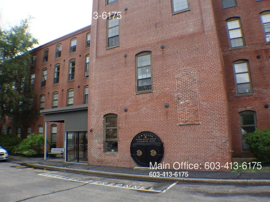156 Front St #316 - Photo 3 of 24