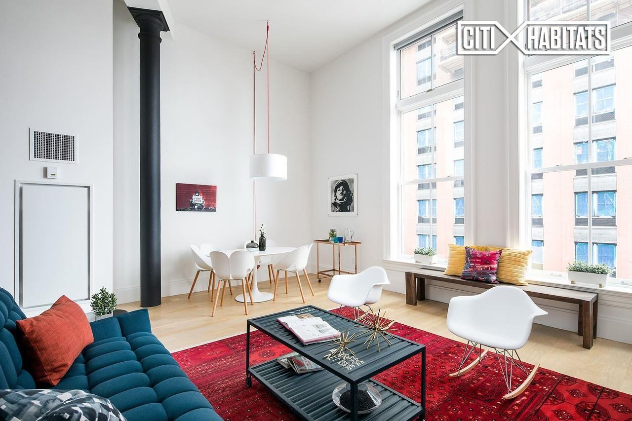 248 Duffield St #40H