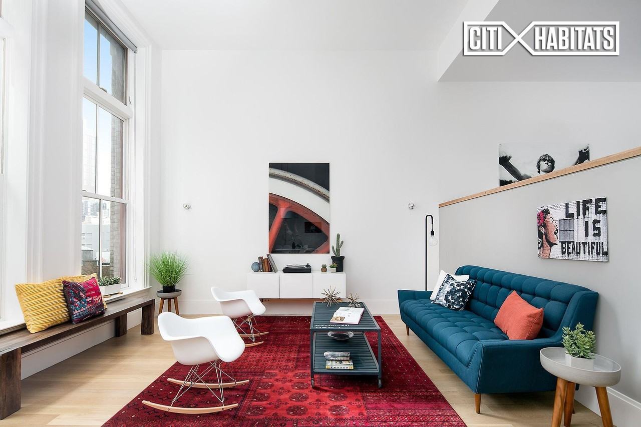 248 Duffield St #52E