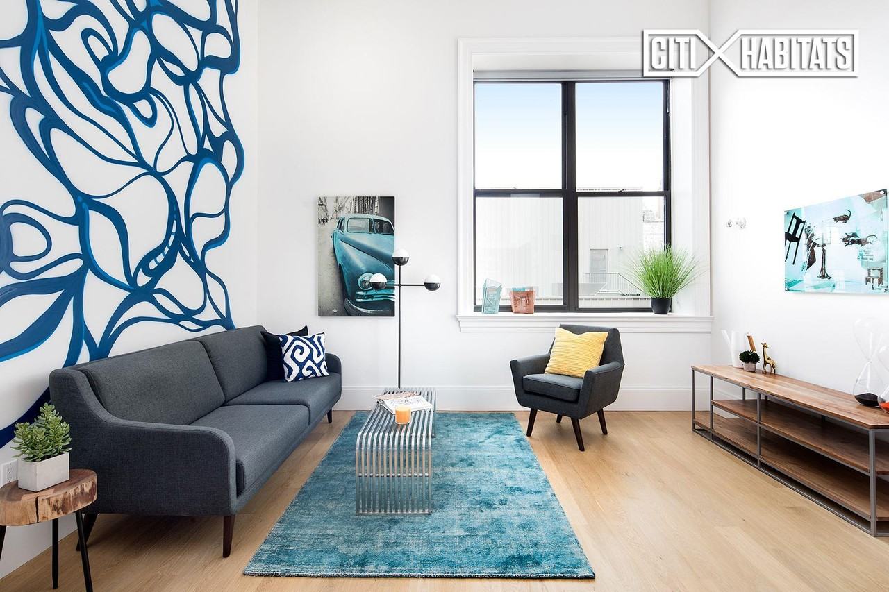 248 Duffield St #31S