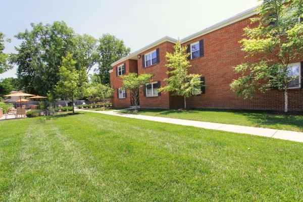 Belmont Run Apartments for Rent - 1232 Man O War Place, Lexington, KY