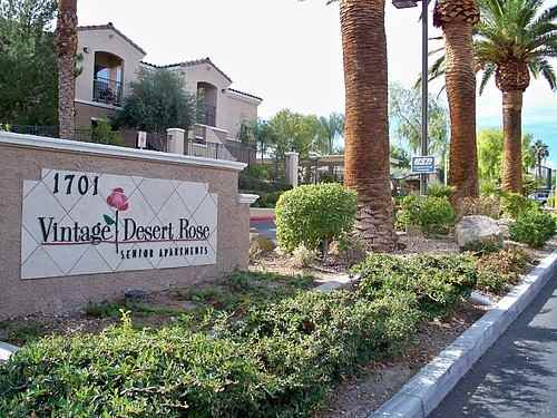 1701 North Jones Blvd. - Photo 3 of 8