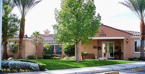 1701 North Jones Blvd. - Photo 5 of 8