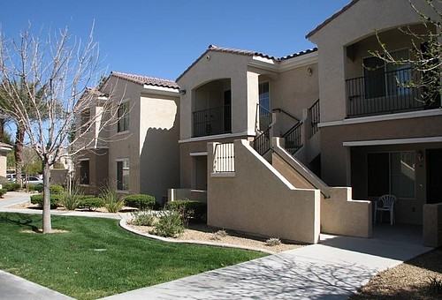 1701 North Jones Blvd. - Photo 7 of 8