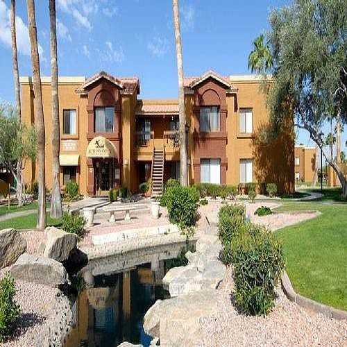 1320 N Mcqueen Rd Apartments 1320 N McQueen Rd, Chandler, AZ 85225