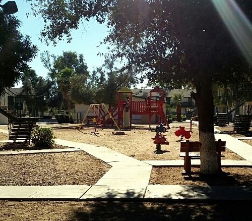 2225 W. Indian School Rd - Photo 2 of 13