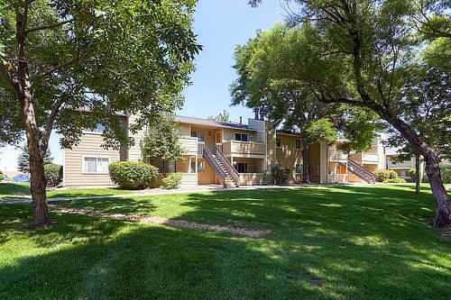 10351 Zuni Street Apartments 10351 Zuni St, Federal Heights, CO 80260