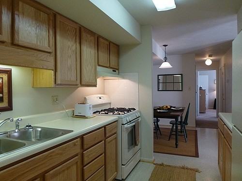 1222 University City Boulevard - Photo 2 of 2