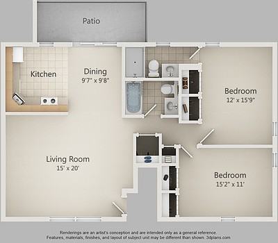 85 Tices Lane - Photo 3 of 4